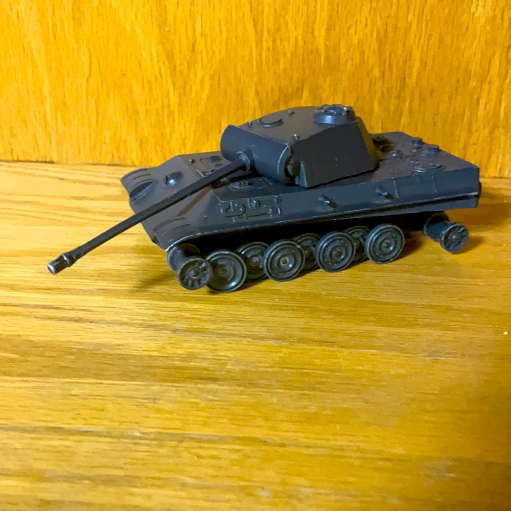 Mini panzer -04